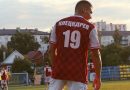ФК «Клецк» возглавил группу «Юг» во второй лиге