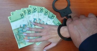 СК возбудил 29 уголовных дел в отношении главных бухгалтеров предприятий Минщины